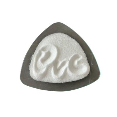 Paste PVC Resin CAS NO：9002-86-2