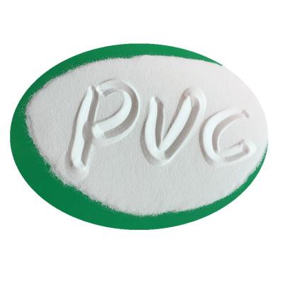 PVC Resin SG3/5/7/8/S700/S1000 CAS No: 9002-86-2
