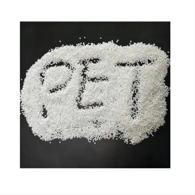 PET RESIN CAS No.: 25038-59-9 