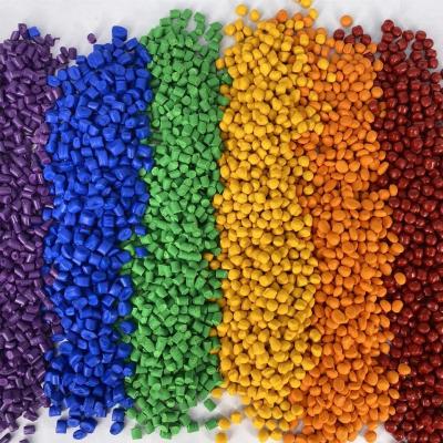 Masterbatch CAS 109-16-0