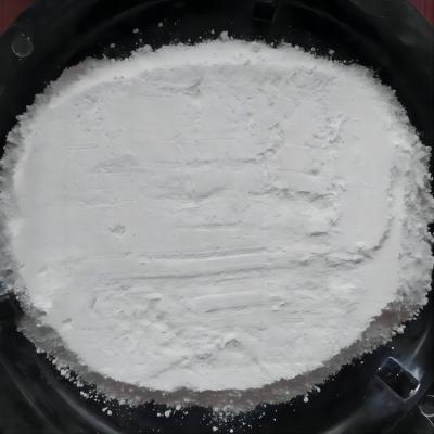Zinc Stearate CAS No: 557-05-1