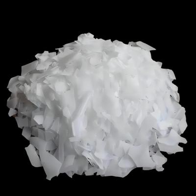 PE WAX CAS No.: 9002-88-4    