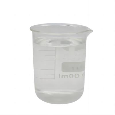 Dioctyl Phthalate DOP CAS No.: 117-81-7 