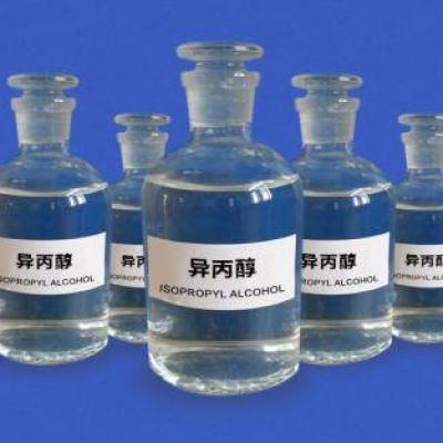 CAS No.: 67-63-0 Isopropyl Alcohol/ IPA