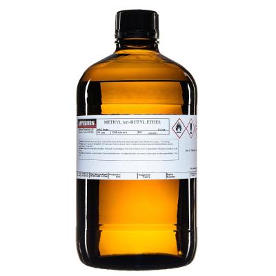 CAS No: 1634-04-4 Methyl Tert Butyl Ether/MTBE
