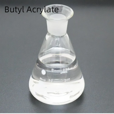 CAS No.： 141-32-2 Butyl Acrylate