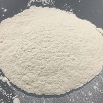 Xanthan Gum CAS No.: 1138-66-2    