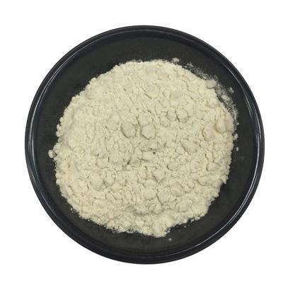 Guar gum CAS: 9000-30-0
