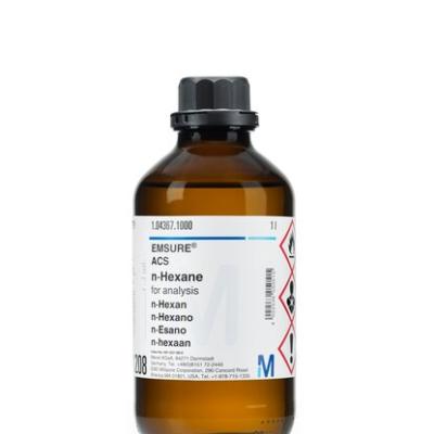 CAS No.:110-54-3  N-hexane