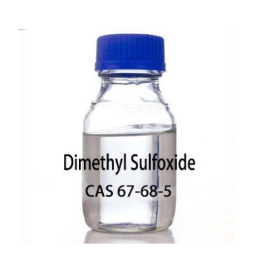 CAS No.: 67-68-5 Dimethyl Sulfoxide DMSO