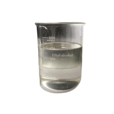 CAS NO: 64-17-5  Ethyl Alcohol /Ethanol