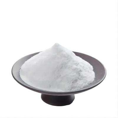 Tartaric Acid CAS No.: 87-69-4