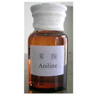 CAS: 62-53-3 Aniline