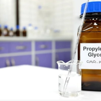 CAS NO.: 57-55-6 Propylene Glycol