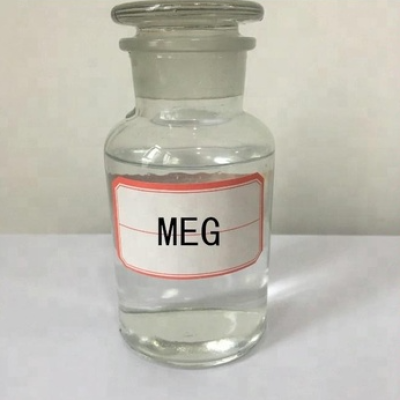 CAS No.: 107-21-1 Ethylene Glycol/Mono ethylene glycol/MEG