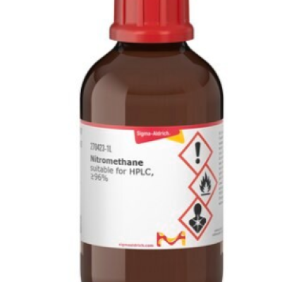 CAS NO.:75-52-5 Nitromethane
