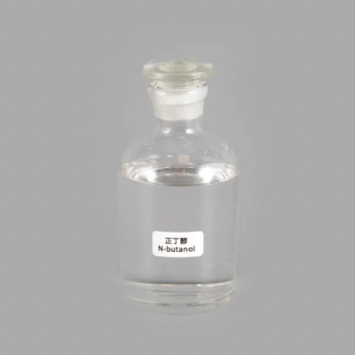 CAS No: 71-36-3 Butyl Alcohol / n-Butyl alcohol