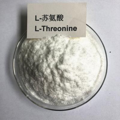 CAS No.:72-19-5 L-Threonine