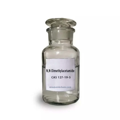 CAS: 127-19- 5 N, N-Dimethylacetamide/DMAC