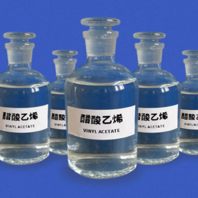 CAS No.: 108-05-4 Vinyl Acetate