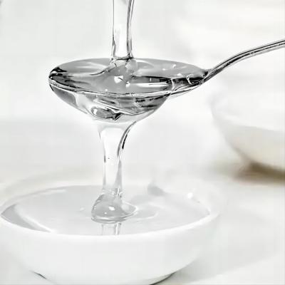 GLUCOSE SYRUP CAS No.:492-62-6