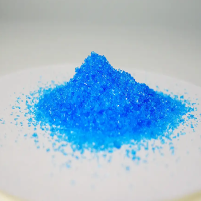 CAS NO:7758-99-8 Copper Sulfate
