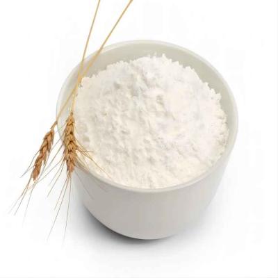 Maltodextrin CAS No.:9050-36-6