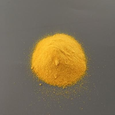 CAS:1327-41-9  PAC/Polyaluminium Chloride