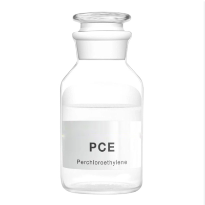 CAS No.:127-18-4 Tetrachloroethylene /Perchloroethylene