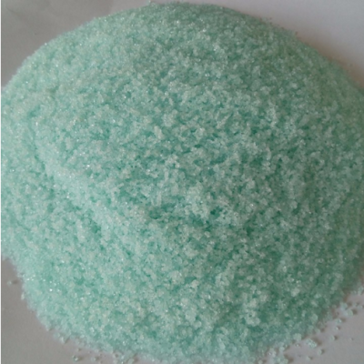 CAS NO:7720-78-7 Ferrous Sulphate