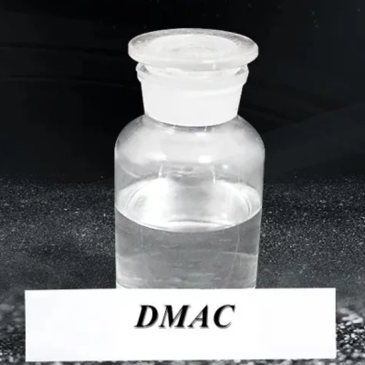 CAS: 127-19-5 Dimethyl Acetamide