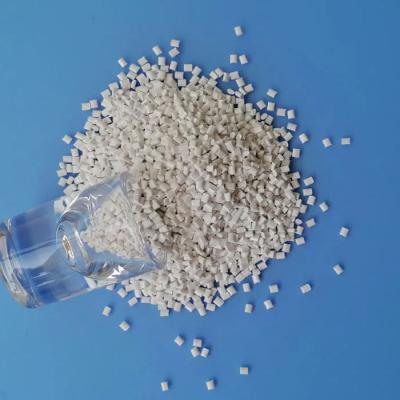 PVC GRANULAR CAS No.: 9002-88-4