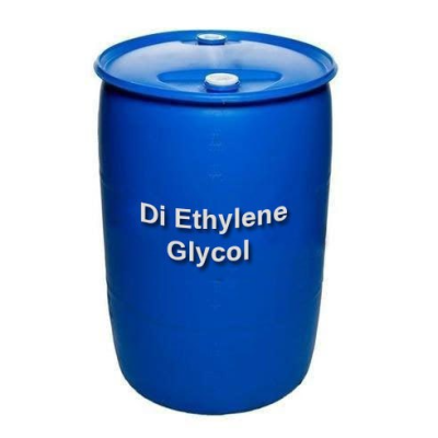 CAS 111-46-6 Diethylene Glycol