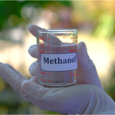 CAS 67-56-1 Methanol