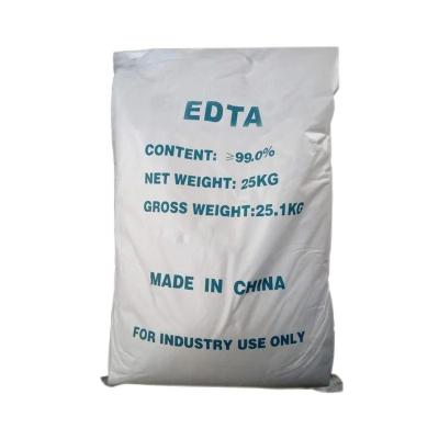 CAS NO.:60-00-4 EDTA 