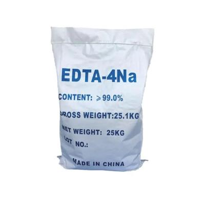 CAS NO.:13254-36-4 EDTA-4Na