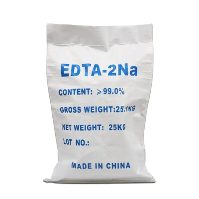 CAS No.: 13254-36-4 EDTA 2NA
