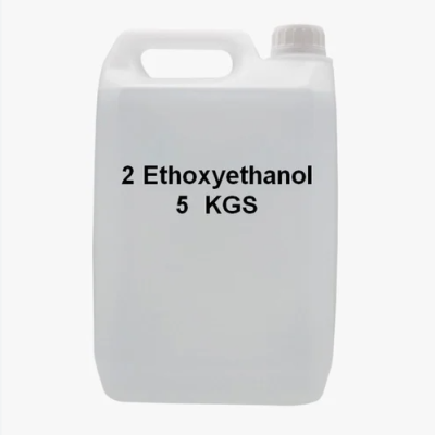 CAS 110-80-5 2-Ethoxyethanol