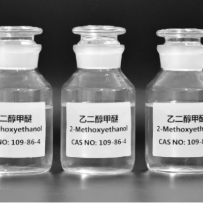 CAS 109-86-4 2-methoxyethanol