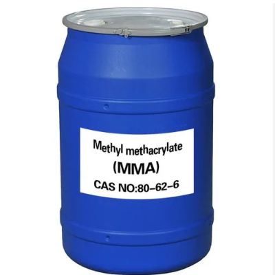 CAS 80-62-6 Methyl Methacrylate
