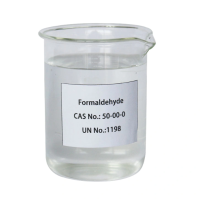 CAS 50-00-0 Formaldehyde