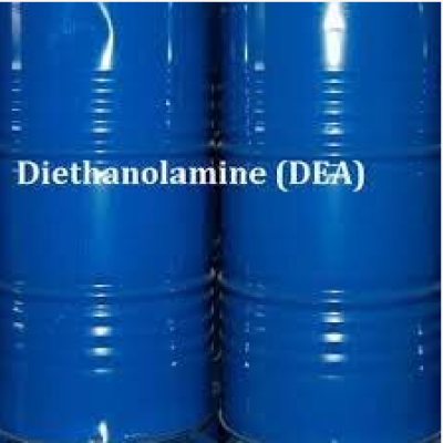 CAS No. 111-42-2 Diethanolamine