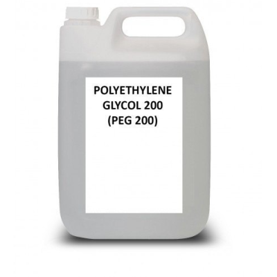 CAS No.:25322-68-3  Polyethylene Glycol