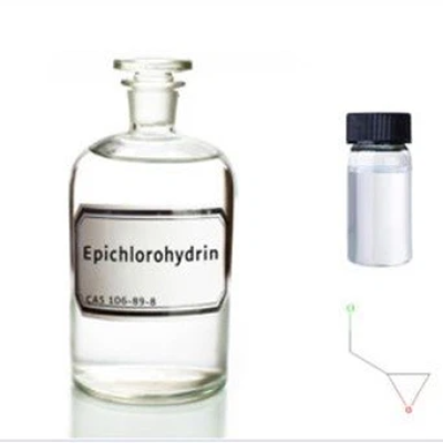 CAS No. 106-89-8 Epichlorohydrin