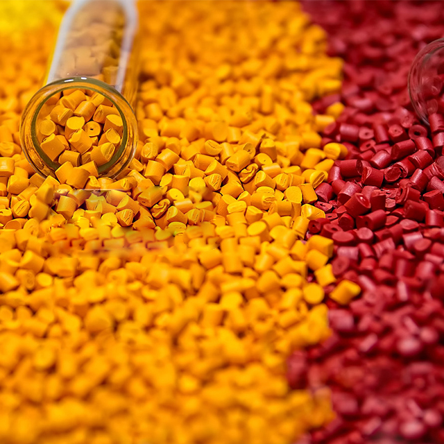 PVC Additives