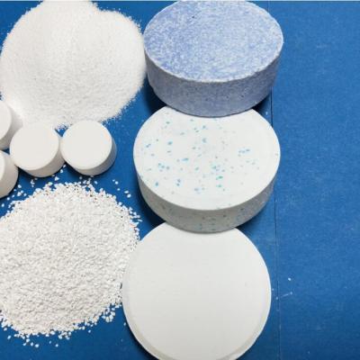 Chlorine Tablet