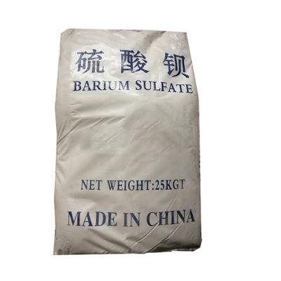 CAS No. : 7727-43-7  Barium Sulphate