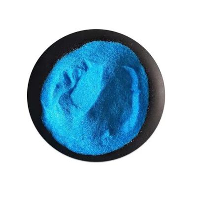 CAS: 7758-98-7 Copper sulfate