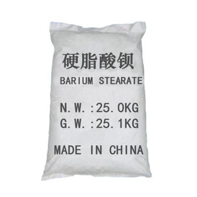 Barium stearate