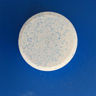 One Multi-functional TCCA Tablet vs. The Old Way: The Clear Winner in Water Treatment